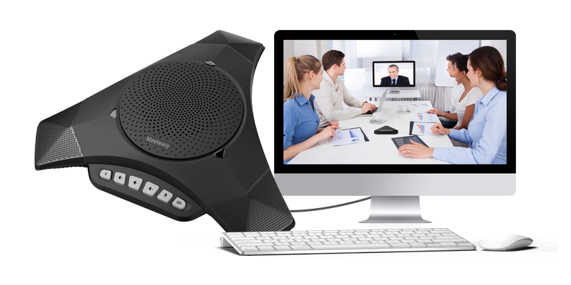 USB speakerphone