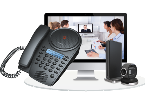 Video Conference System