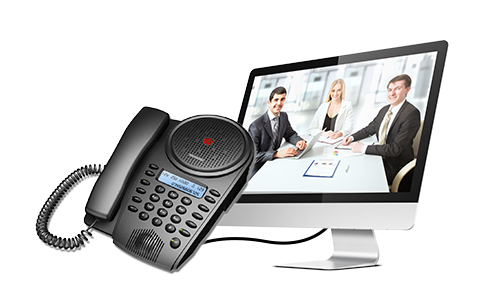 USB conference phone