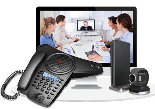 Video Conference System