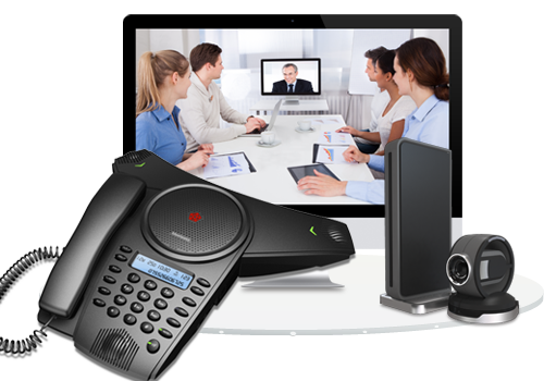 Video Conference System