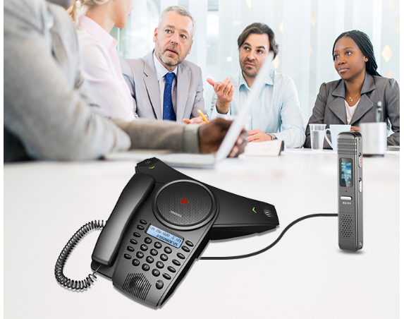 What is a conference phone ? | Meeteasy
